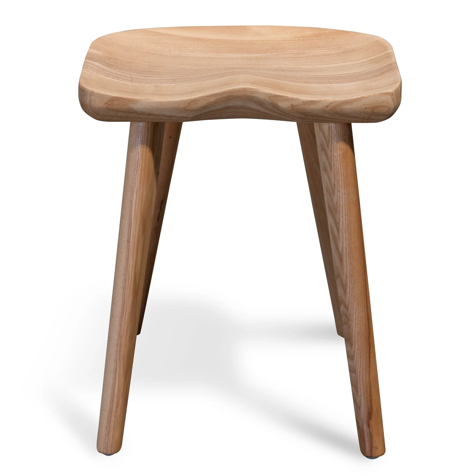 Emma low bar stool