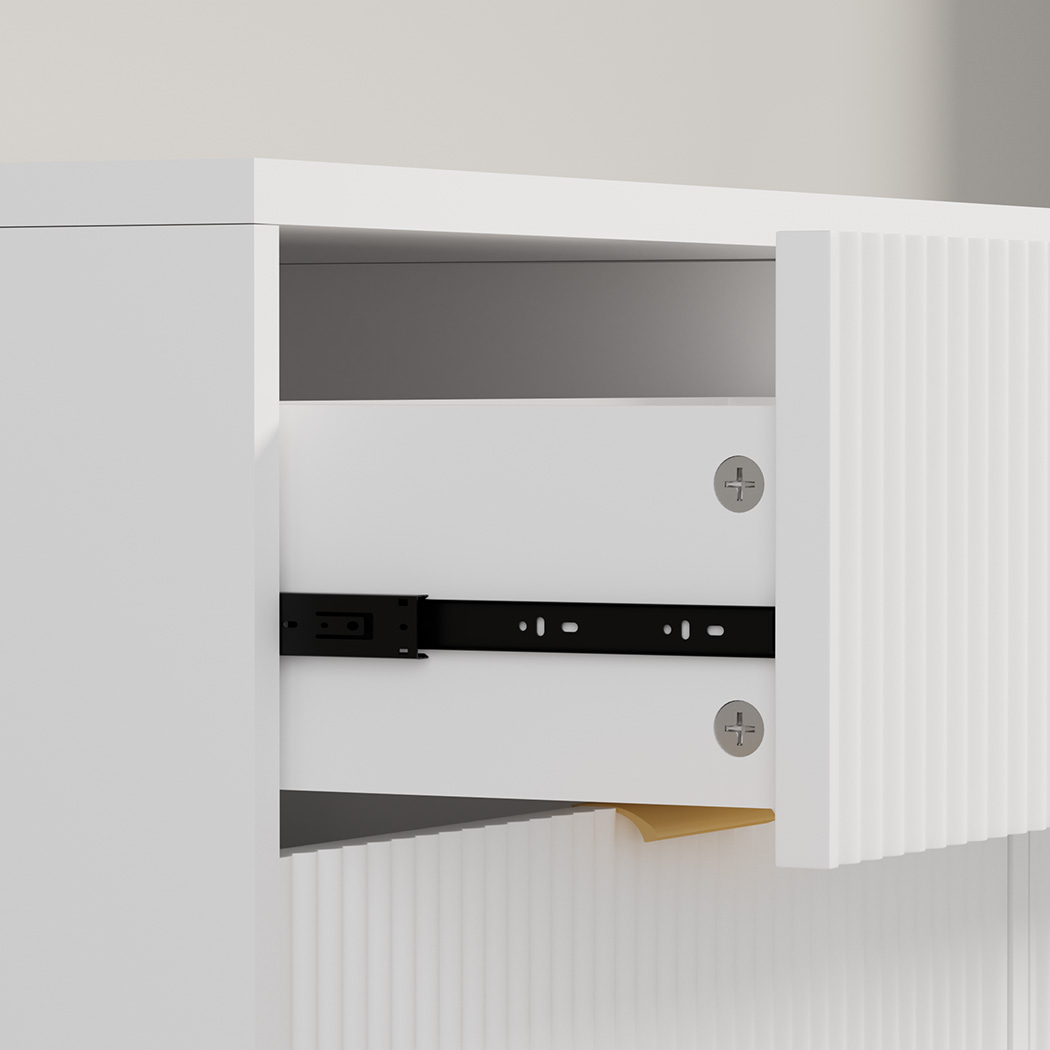 Chest of 6 Drawers - Image 5