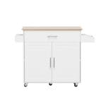 Kitchen Storage Bench
