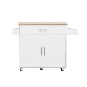 Kitchen Storage Bench