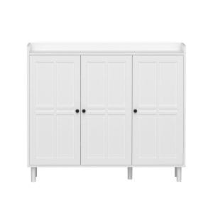 shoe cabinet