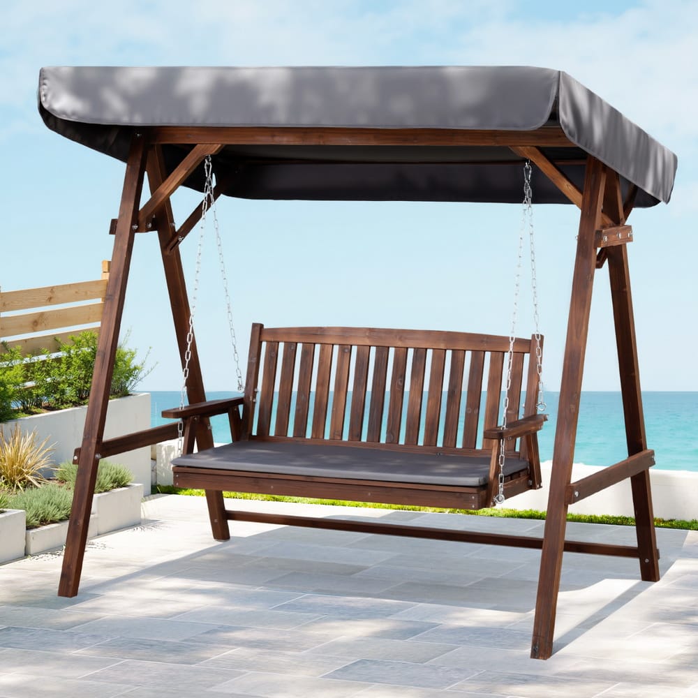 jerome outdoor swing chair