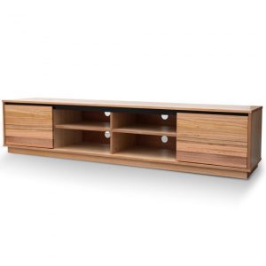 Edvard 220 cm Entertainment TV Unit