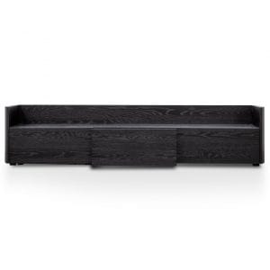 Oriana Entertainment TV Unit Oak