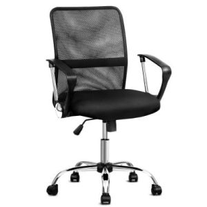 Zac Office Chair Black