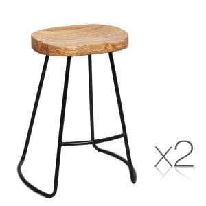 Tony Bar Stools 2 Set