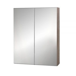 Bathroom Vanity Storage Cabinet Mirror