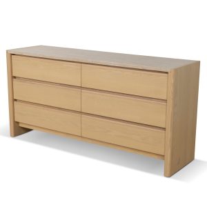Aksel Chest of Drawers