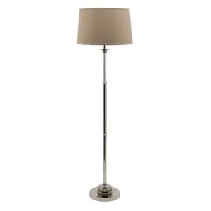 Cheston Sand Floor Lamp