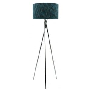 Civic Motlop Blueberry Mix Floor Lamp