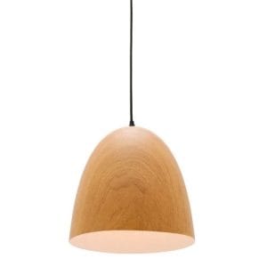 Timber Allen Pendant Light