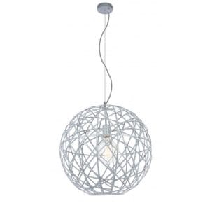 Darcy Smoke 500 Pendant Light