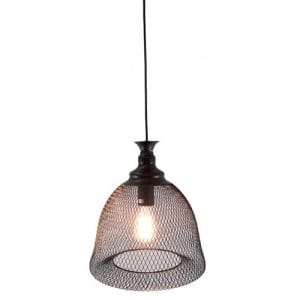 Fleximesh Pendant Light