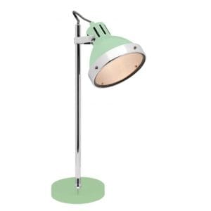 Caddy Mint Table Lamp