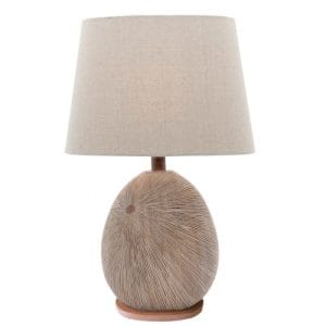Delu Table Lamp