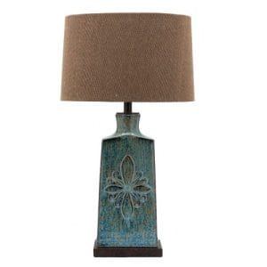 Ferrero Cocoa Light Table Lamp