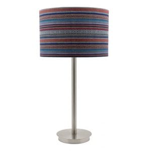 Flynn Indiana Table Lamp