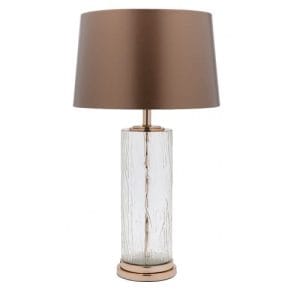 Masaki Table Lamp Gold