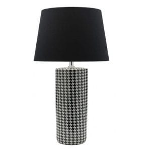 Merger Table Lamp