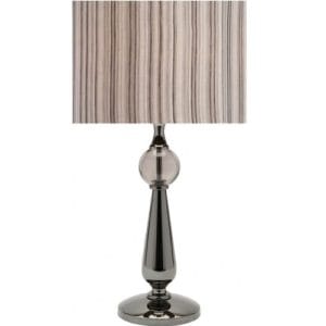 Parker Deluxe Table Lamp