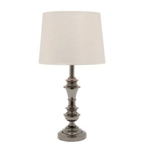Porter Table Lamp