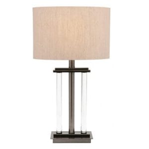 Romeo Table Lamp