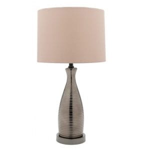Skittle Table Lamp