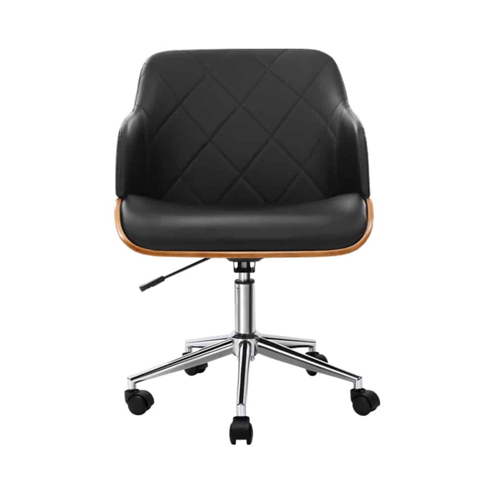 raphael office chair black