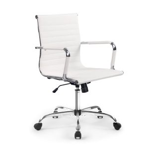 Laurant Office Chair White