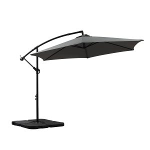 Outdoor Umbrella Cantilever Base