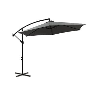 Outdoor Umbrella Cantilever Shade
