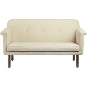 Orla Kiely Sofa Natural