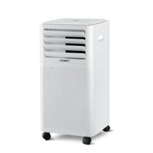 Energy Efficient Air Conditioner