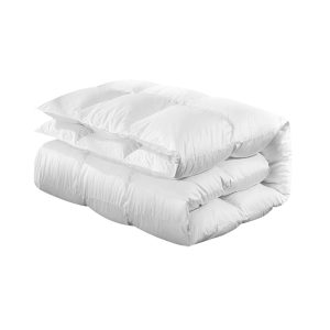 King 500G SM Goose Down Feather Duvet