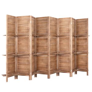 Room Divider 8 Panel
