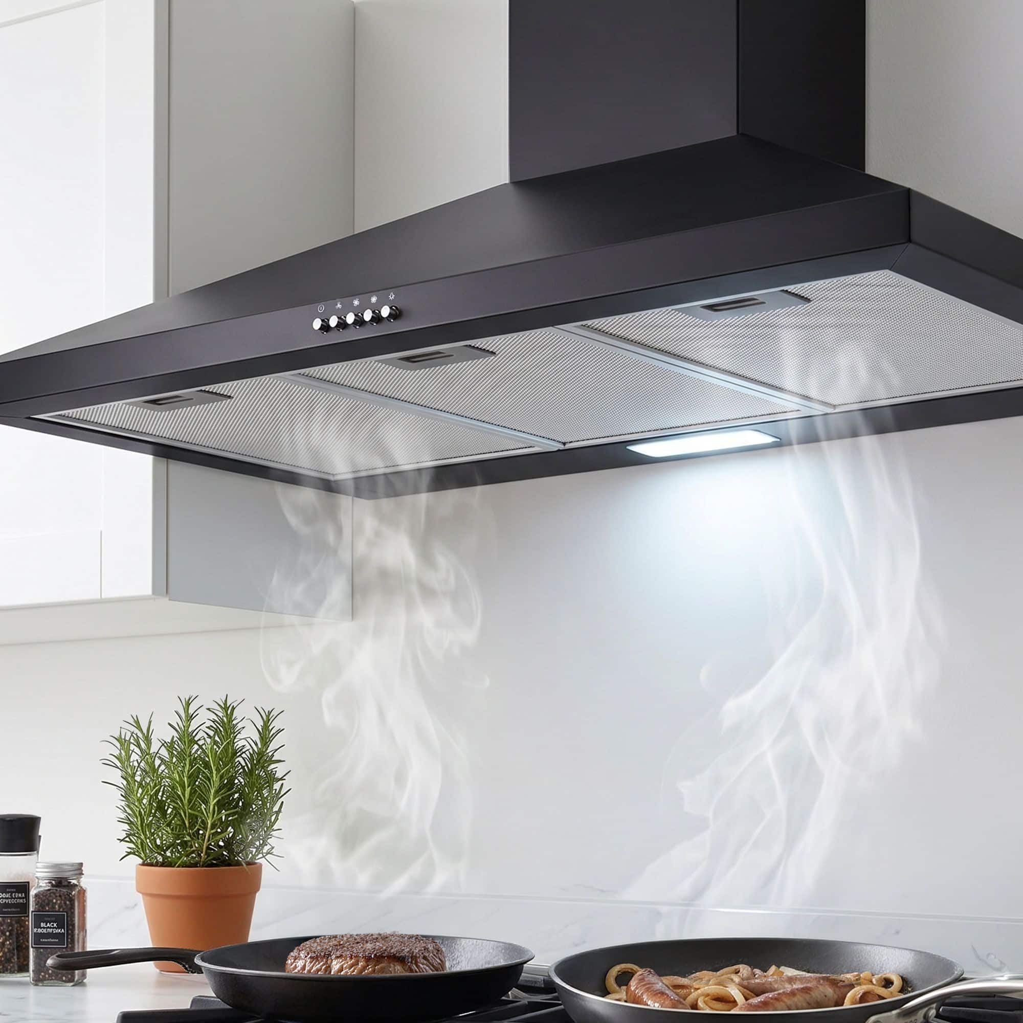 RANGEHOOD