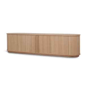 Jasper 200cm Entertainment Unit
