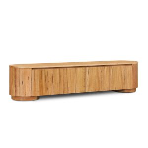 Violette Modern 210cm Entertainment Unit