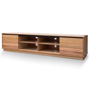 Caroline 220cm Entertainment Unit Christian