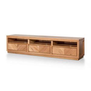 nadine entertainment unit