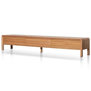 Theresia TV 220cm Entertainment Unit