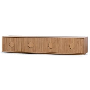 Gabrielle TV 230cm Entertainment Unit