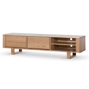 Celeste 2.08 m Entertainment Unit