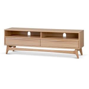 Auma 150 cm Entertainment Unit Oak