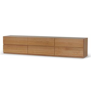 Claire 240cm Entertainment Unit