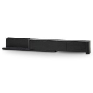 370 cm entertainment unit