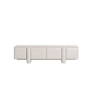 Georgia 160cm Entertainment Unit Grey