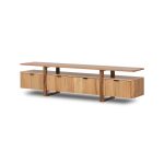 entertainment unit