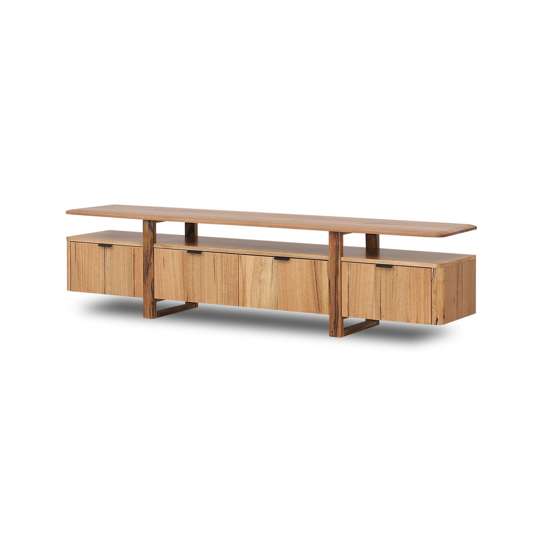 entertainment unit