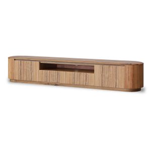 Carina 240cm Entertainment Unit